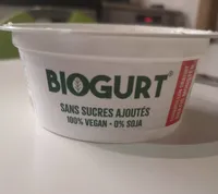 Biogurt