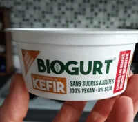 Biogurt