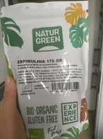 Espirulina