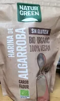 Harina de Algarroba