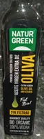 Aceite de oliva virgen Extra