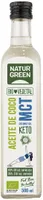 Aceite de Coco, MTC