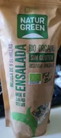 Naturgreen mezcla de 6 semillas ensalada