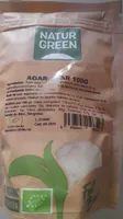 Agar Agar