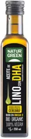 Aceite de Lino con DHA