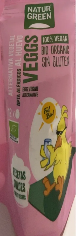 Veggs