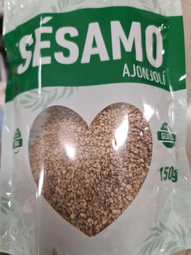 Sésamo Ajonsolí