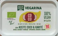Vegarina Coco