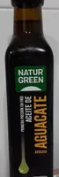 Aceite de aguacate