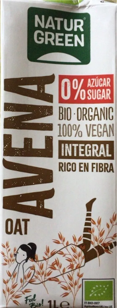 Avena oat