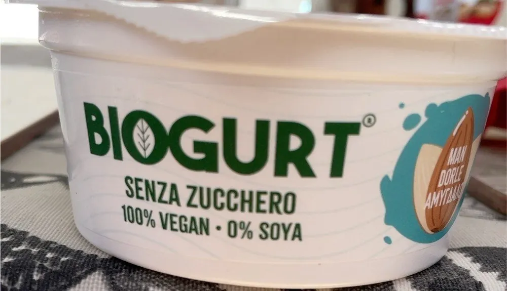 Biogurt