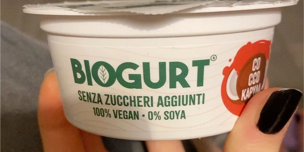 Biogurt