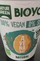 Bioyog Avena Oat Natural