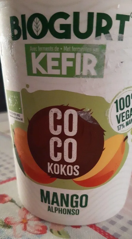 Coco mango