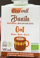 Barista Oat