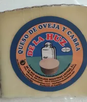 Queso de oveja y cabra semicurado