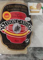 Don Cayo viejo gran reserva