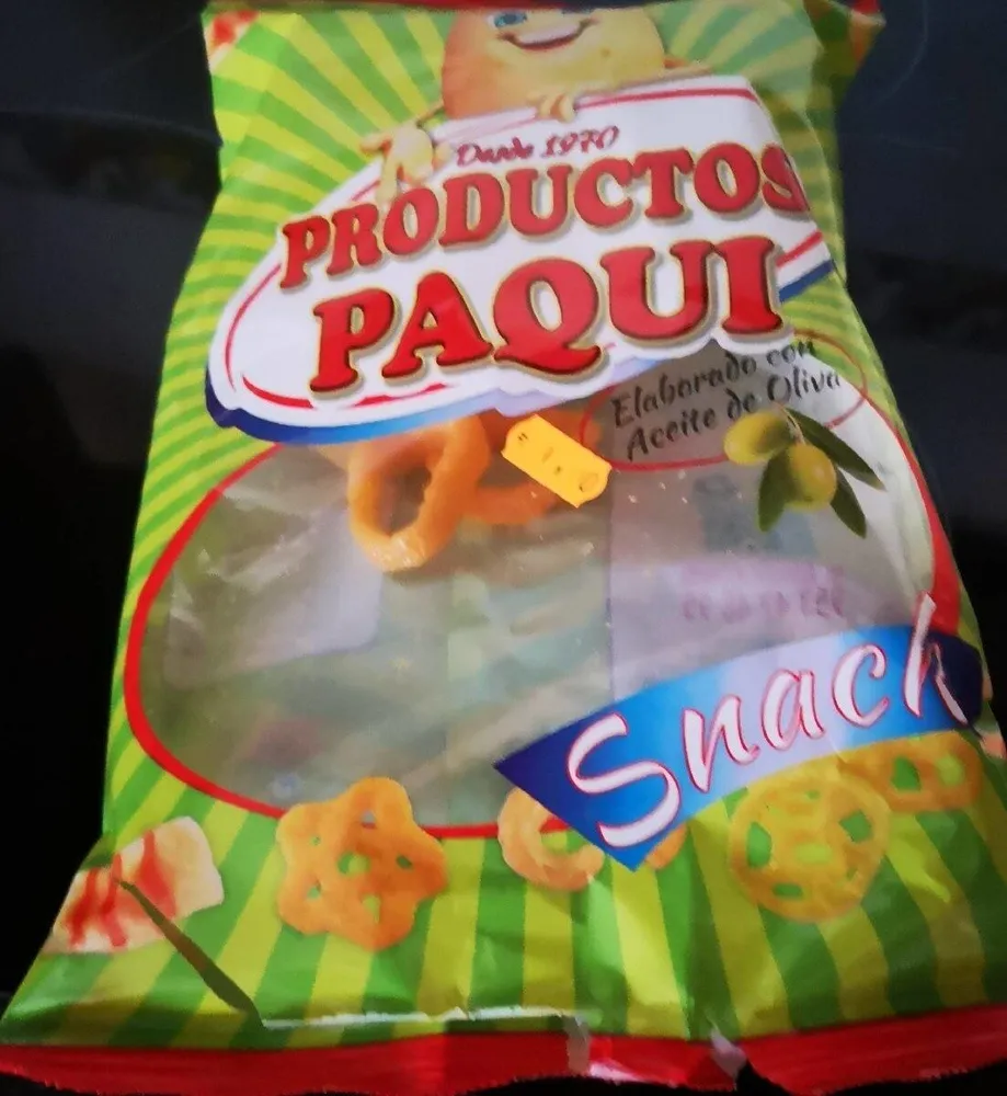 Snak