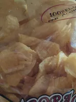Patatas Paqui