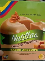 Natilla