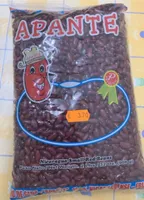 Alubias rojas