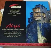 Alajú