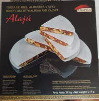 Alajú