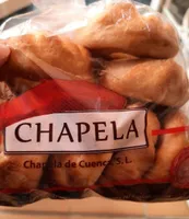 Rosquillos
