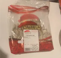 pipas saladas