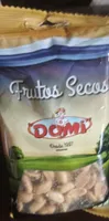 Frutos secos  DOMI