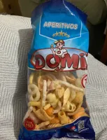 Aperitivos Domi