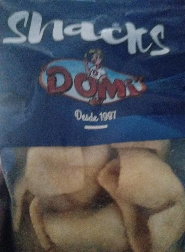 Snak "Domi"