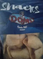 Snak "Domi"