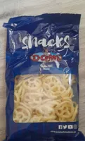 Snacks Domi