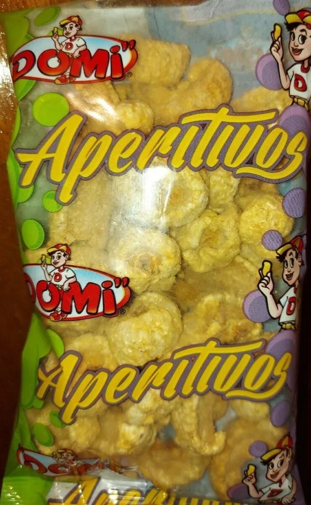 Torreznos