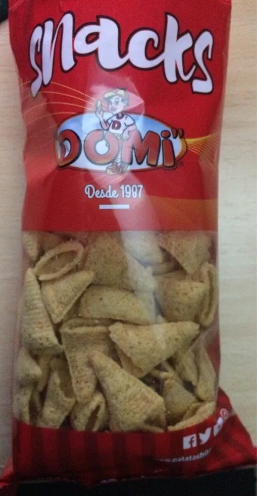 Snacks Domi