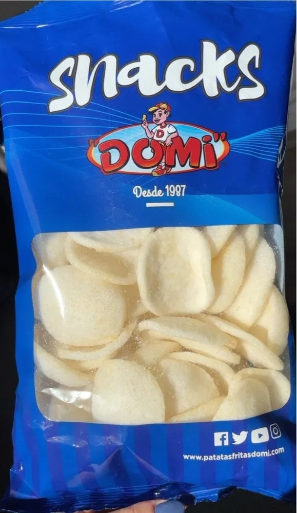Pan de gamba