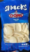 Pan de gamba