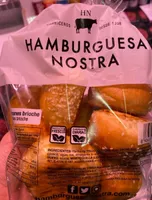 8 minipanes brioche