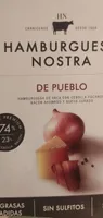 Hamburguesa nostra