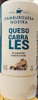 Queso Cabrales