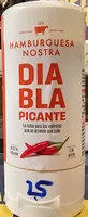 Diabla Picante