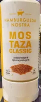 Mostaza Classic