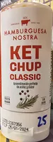 Ketchup Classic