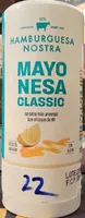 Mayonesa Classic