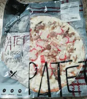 Pizza marinera