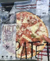 Pizza patet