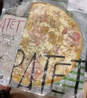 Pizza Artesana