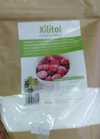 Xilitol - Azúcar de abedul