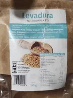 Levadura nutricional
